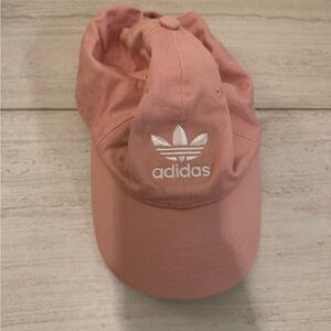 Adidas Light Pink Hat
